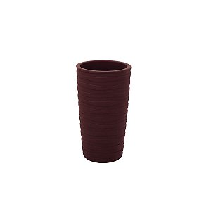 Vaso Grego 65Cm Terracota Tramontina 92781209
