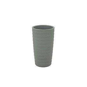 Vaso Grego 65Cm Verde Sálvia Tramontina 92781220