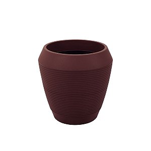 Vaso Egipcio 54Cm Terracota Tramontina 92783209