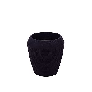 Vaso Egipcio 45Cm Granito Estelar Tramontina 92784002