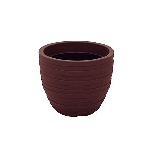 Vaso Inca 45Cm Terracota Tramontina 92786209