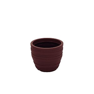Vaso Inca 32Cm Terracota Tramontina 92788209