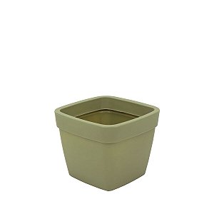 Vaso Romano 38Cm Verde Oliva Tramontina 92790027