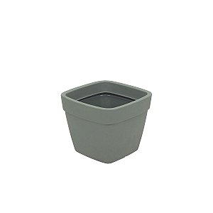 Vaso Romano 32Cm Verde Sálvia Tramontina 92791220