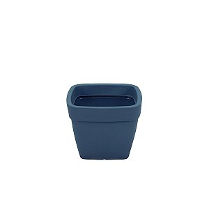 Vaso Romano 32Cm Azul Turquesa Tramontina 92791270