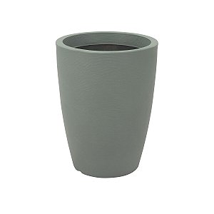 Vaso Thai 67Cm Verde Sálvia Tramontina 92792220