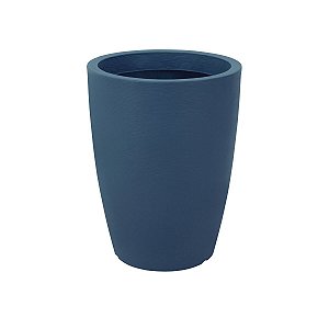 Vaso Thai 67Cm Azul Turquesa Tramontina 92792270