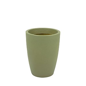 Vaso Thai 48Cm Verde Oliva Tramontina 92794027