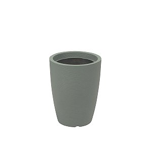 Vaso Thai 48Cm Verde Sálvia Tramontina 92794220