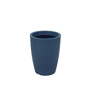 Vaso Thai 48Cm Azul Turquesa Tramontina 92794270