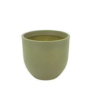 Vaso Laos 54Cm Verde Oliva Tramontina 92795027