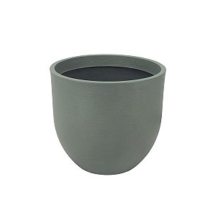 Vaso Laos 54Cm Verde Sálvia Tramontina 92795220