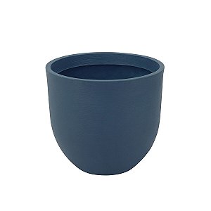 Vaso Laos 54Cm Azul Turquesa Tramontina 92795270