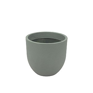 Vaso Laos 45Cm Verde Sálvia Tramontina 92796220