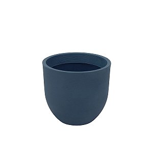 Vaso Laos 45Cm Azul Turquesa Tramontina 92796270