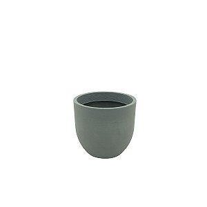 Vaso Laos 38Cm Verde Sálvia Tramontina 92797220