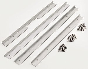 Kit Instalação Flush Cuba Quadrum Tramontina 94532101