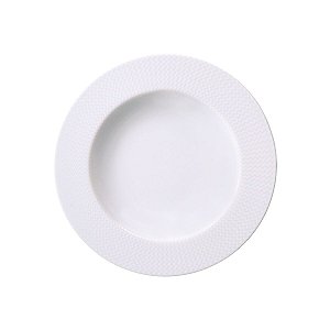 Prato Fundo Al 23Cm Mesh Porcelana Tramontina 96580047