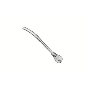 Bomba Chimarrão Inox Pico De Loro 19cm Tramontina 61772100