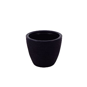 Vaso Asteca 38Cm Granito Estelar Tramontina 92603002