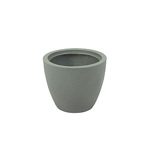 Vaso Asteca 38Cm Verde Sálvia Tramontina 92603220