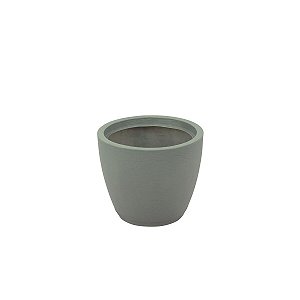 Vaso Asteca 32Cm Verde Sálvia Tramontina 92604220