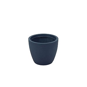 Vaso Asteca 32Cm Azul Turquesa Tramontina 92604270