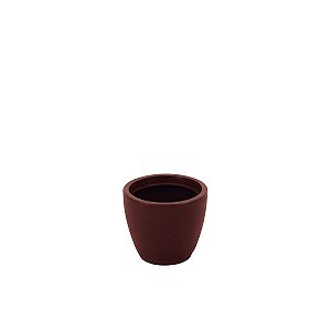 Vaso Asteca 24Cm Terracota Tramontina 92605209