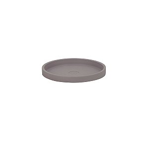 Prato Vaso Polietileno Concreto 44cm Tramontina 92640210
