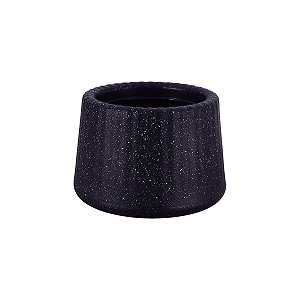 Vaso Lotus 8,5Cm Granito Estelar Tramontina 92767002