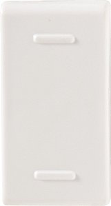 Interruptor Bipolar Paralelo 10A Branco Tramontina 57115005