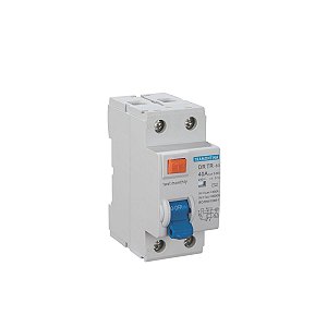 Interruptor Disjuntor Dr 2P 25A 30Ma 6Ka Tramontina 58014060