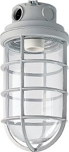Luminária Refletor Blindado 200W E27 Tramontina 56151020