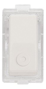 Interruptor Pulsador Campainha 10A Trii Tramontin 57111025