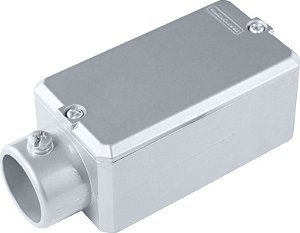 Condulete Fixo E 1 1/2 Sem Rosca Pintado Tramontina 56102015