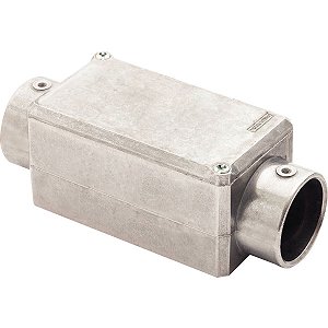 Condulete Fixo C 1.1/2 S/R S/Pint. Tramontina 56101315