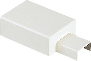 Acessorios Canaleta Skemaflex Elétrica Tramontina 57300171