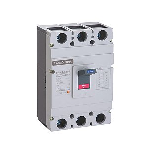Disjuntor Caixa Moldada Sobrecarga 630S 3P 630A 58014051