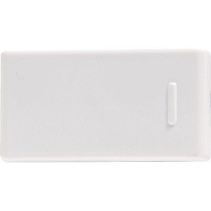 Interruptor Simples 10A/250V Branco Tramontina 57115001