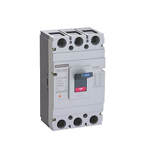 Disjuntor Caixa Moldada Sobrecarga 400S 3P 315A 58014040