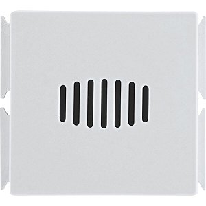 Módulo Campainha Eletrônica 450/590W Aria Tramontin 57217060