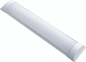 Luminária Led Sobrepor 1600 18W Biv 6500K Tramontin 58027005