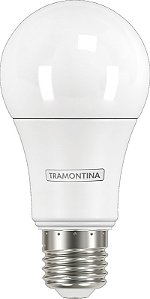Lâmpada Led Bulbo 810 8,8W Bivolt 3000K Tramontin 58020053