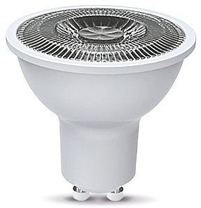 Lâmpada Led Gu10 525 6W Biv 6500K Branca Tramontina 58021102