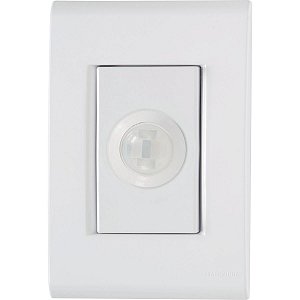 Conjunto 4X2 - Detector Presença Bivolt Fotocélula 57170081