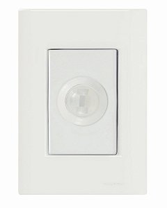 Conjunto 4X2 - Detector Presença Bivolt Fotocélula 57230081