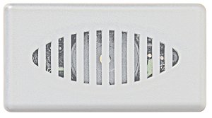 Módulo Campainha Eletrônica 450/590W Bivolt Branco 57116060