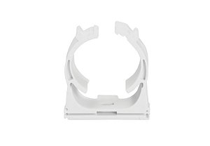 Abraçadeira 1 Cor Branca Tramontina 57255009