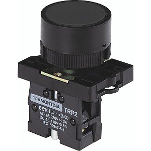 Botao De Impulso Trp2-Ea21-1Na Pret Tramontina 58015711