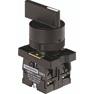 Botao Seletor Trp2-Ej33-2Na 3 Pos. Tramontina 58015833